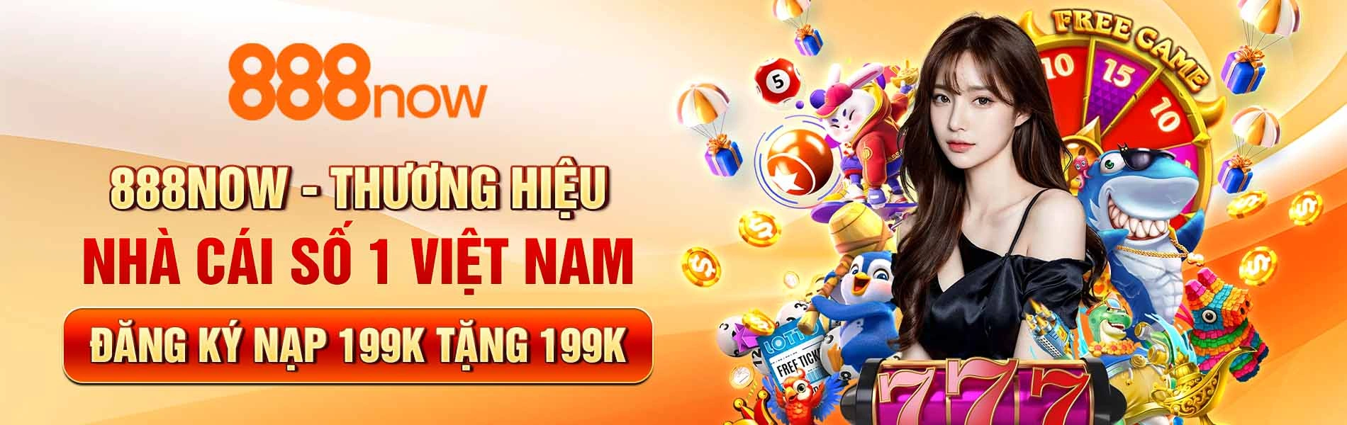Thông tin ứng dụng và hỗ trợ người dùng 888Now